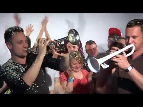 Panik Pop - Chasing High (Official Music Video)