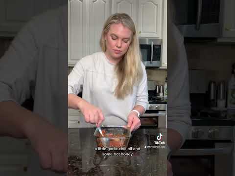 Salmon Rice Bowl Recipe | What’s for dinner #shorts