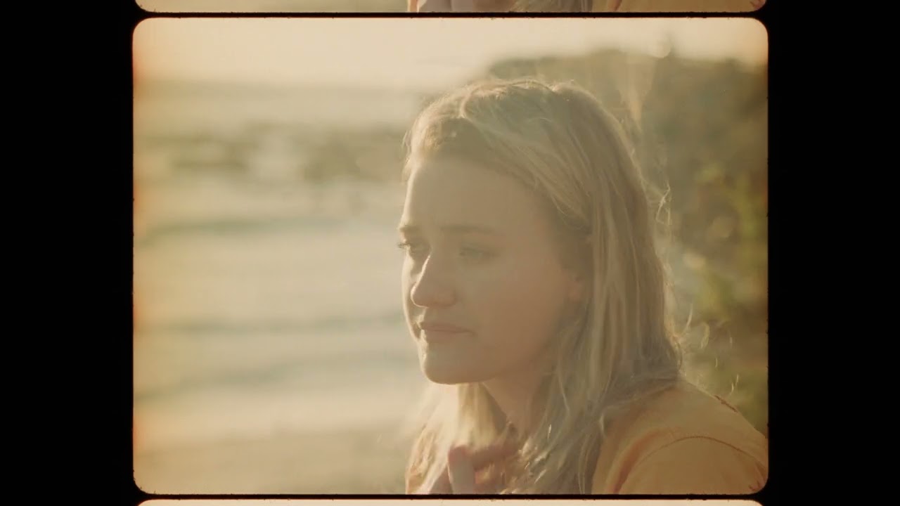 Aly & AJ — Dead on the Beach