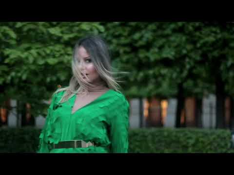 Mahmut Orhan Feat. Irina Rimes / I FEEL YOUR PAIN /