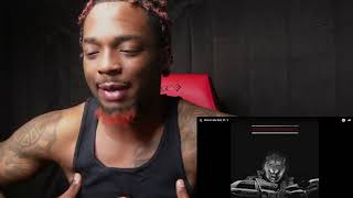 G Herbo - Watch Me Ball, Pt. 2 (REACTION!!!)