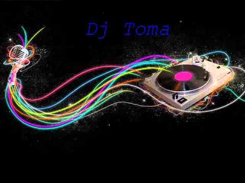 Best Dance House Mix - (DJ TOMA) 2012.wmv