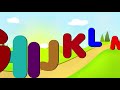 Abc Phonics Song