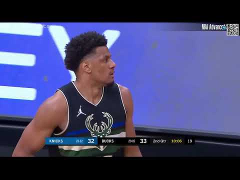 Axel Toupane : All Possessions (2021-03-27)