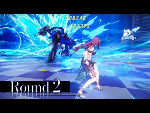 [SEA] Nirvana D486 - Husk: Nihilus (808) [ Paralyze Bonus ] | Honkai Impact 3