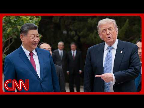 Trump calls AI fears 'hoax' but says he'll form 'AI force' & name 'AI czar'