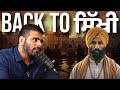 VEGETRIAN DIET IS THE BEST DIET - SIKHI & ਸਾਖੀਆਂ - MR CANADA HARSIMRAN SINGH -DIET OF CHAMPIONS