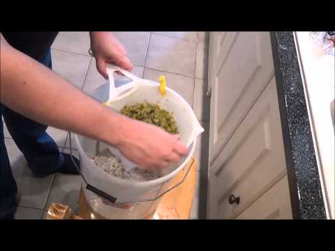 HBW 45 - Chubby Cherub Ale