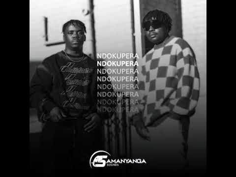 Machael Megaz ft Holy Ten- Ndokupera -12 July 2023