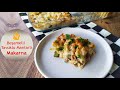 Bechamel Huhn Und Pilz Chicken Bechamel Mushrooms