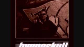 Hypnoskull - The harder you try is the closer you get
