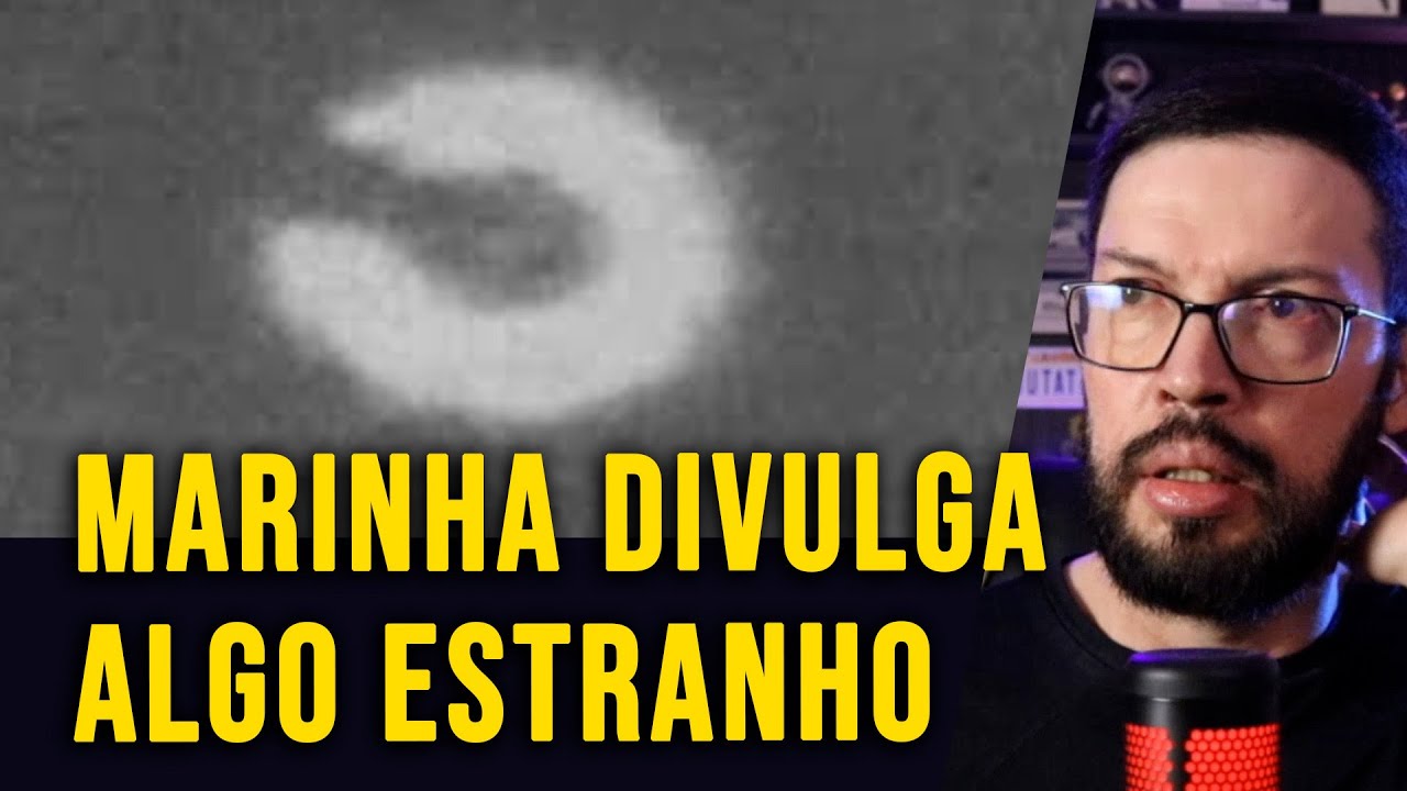 É MAIS SÉRIO DO QUE FALAM