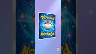 Pokemon TCGP Cards 575 #pokemon #pokemoncards #packopenning #pokemontcg #pokemongo #shinypokemon