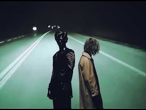 KayCyy - OKAY! (Prod Gesaffelstein) [BTS]