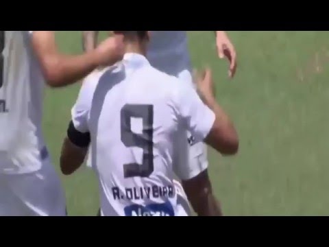 GOLS Santos 2 x 1 Ituano 2016 Paulistão