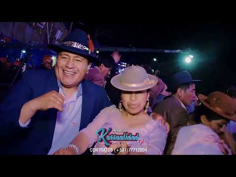 KASSUALIDAD - Si No Vuelvo Cásate / CUMBIA SUREÑA