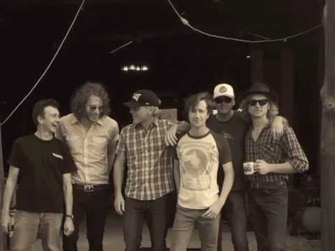 Mountain Sound - Phil Smith & the Lights