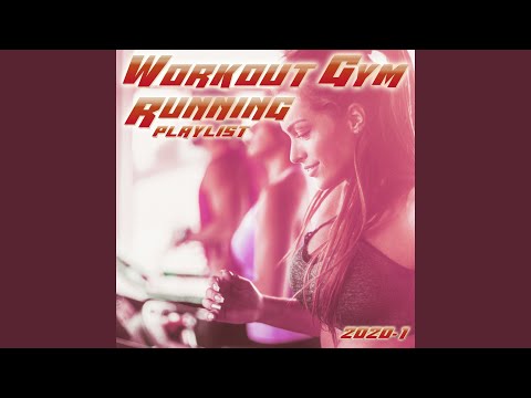 Alone, Pt. 2 (Workout Gym Mix 118 BPM)