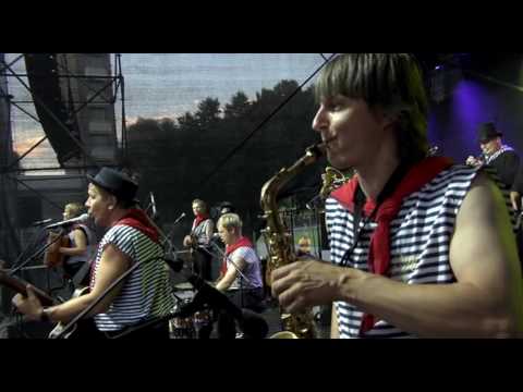 Väikeste Lõõtspillide Ühing 25 - 14 Rio Rita