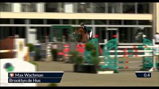 Brooklyn 💫💫 - Hagen (June 12)