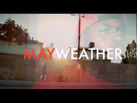 Kwiz - Mayweather (Official Video)