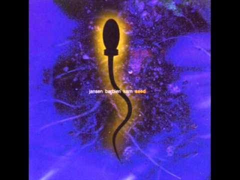 JBK (Jansen Barbieri Karn) ‎- Seed .full (wav)