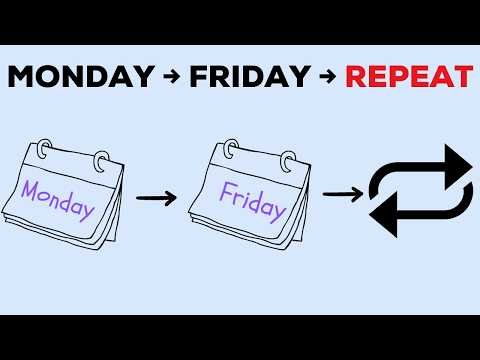 Why 10 Years Feels Like 1 Year Now