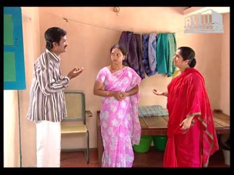 Episode 522: Sorgam Tamil TV Serial - AVM Productions