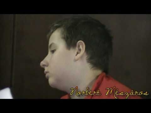 CH14 2.5. Norbert Mészáros - Adam Buzinkay 0 - 1