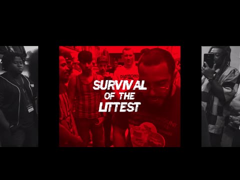 #BMNY - Survival of the Littest - (HL Reel)