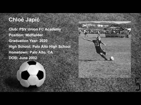 2017.03.17 - PSV Union 98/99G vs. Las Vegas Neon 99G - Chloe Japic