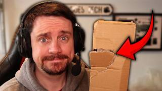 When Selling on eBay Goes Wrong...