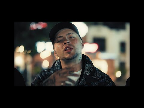 Kazu - Game // G Promode (Video oficial)