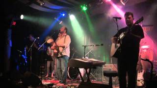 DRUMFISH: "Wond'ring Aloud / Mother Goose" - Vienna VA 5-14-11 (SBD Mix)