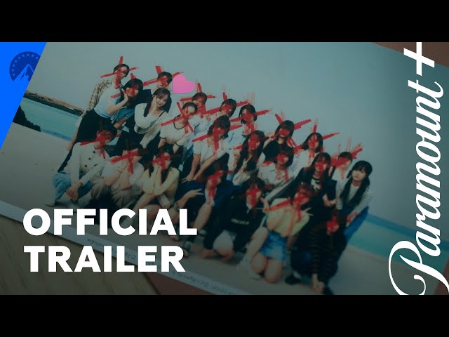 Official Trailer [Subtitled]