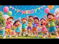 Days Of The Week Song Makes Learning Time Fun And Memorable For Toddlers