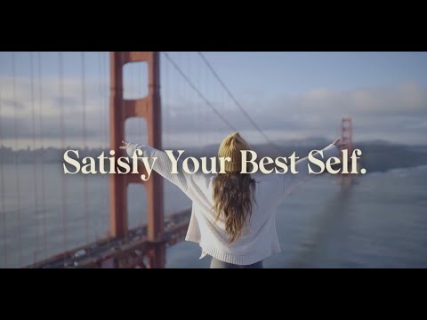 The Good Chocolate - Satisfy Your Best Self v1