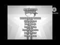 Not Fake No Ads WordGirl Season 1 All Grey End Credits