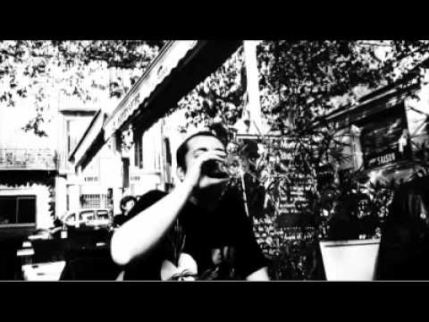 Elzo's exhibition X carhartt marseille