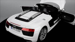 iScale Audi R8 Syder V10