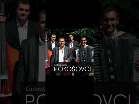 POKOŠOVCI V chudobnom maličkom domci