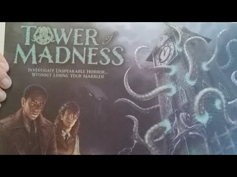 Tower of Madness Review