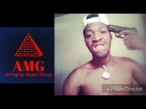 Almighty $hock - No Help (Prod. By Deltah) {Hosted by DJ KickDoe}