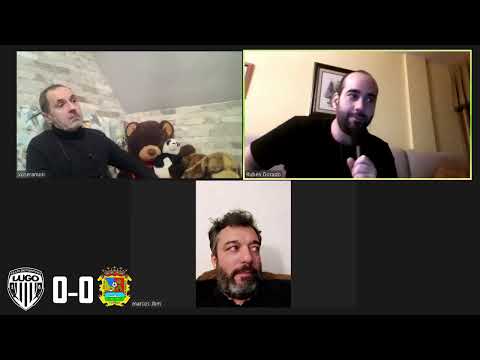 #Radio LGV con el Lugo Fuenlabrada