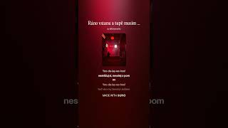 dámská jízda (část třetí)