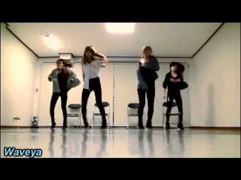 Teen Top - To You. Dance Cover.
