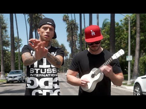 Central Cee x Einer Bankz - Doja [Acoustic]