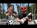 Central Cee X Einer Bankz Doja Acoustic
