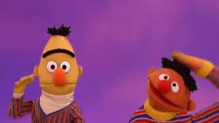 Sesame Street   Ernie and Bert sing &quot;Rub Your Tummy&quot;