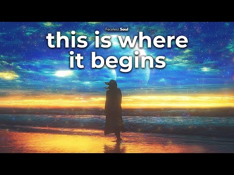 "I'm writing MY STORY, this is where IT BEGINS" （公式リリックビデオ - This is Where it Begins） ("I'm writing MY STORY, this is where IT BEGINS" (Official Lyric Video - This is Where it Begins))
